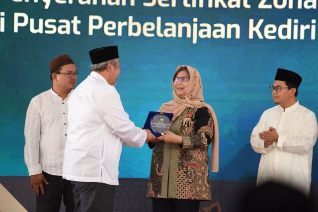 fesyar kota kediri