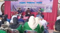 Upaya Menangkal Intoleransi antar Umat Beragama Jelang Pilkada 2024, FKUB Kota Kediri Gelar Dialog Kebangsaan dan Deklarasi Pemilu Damai