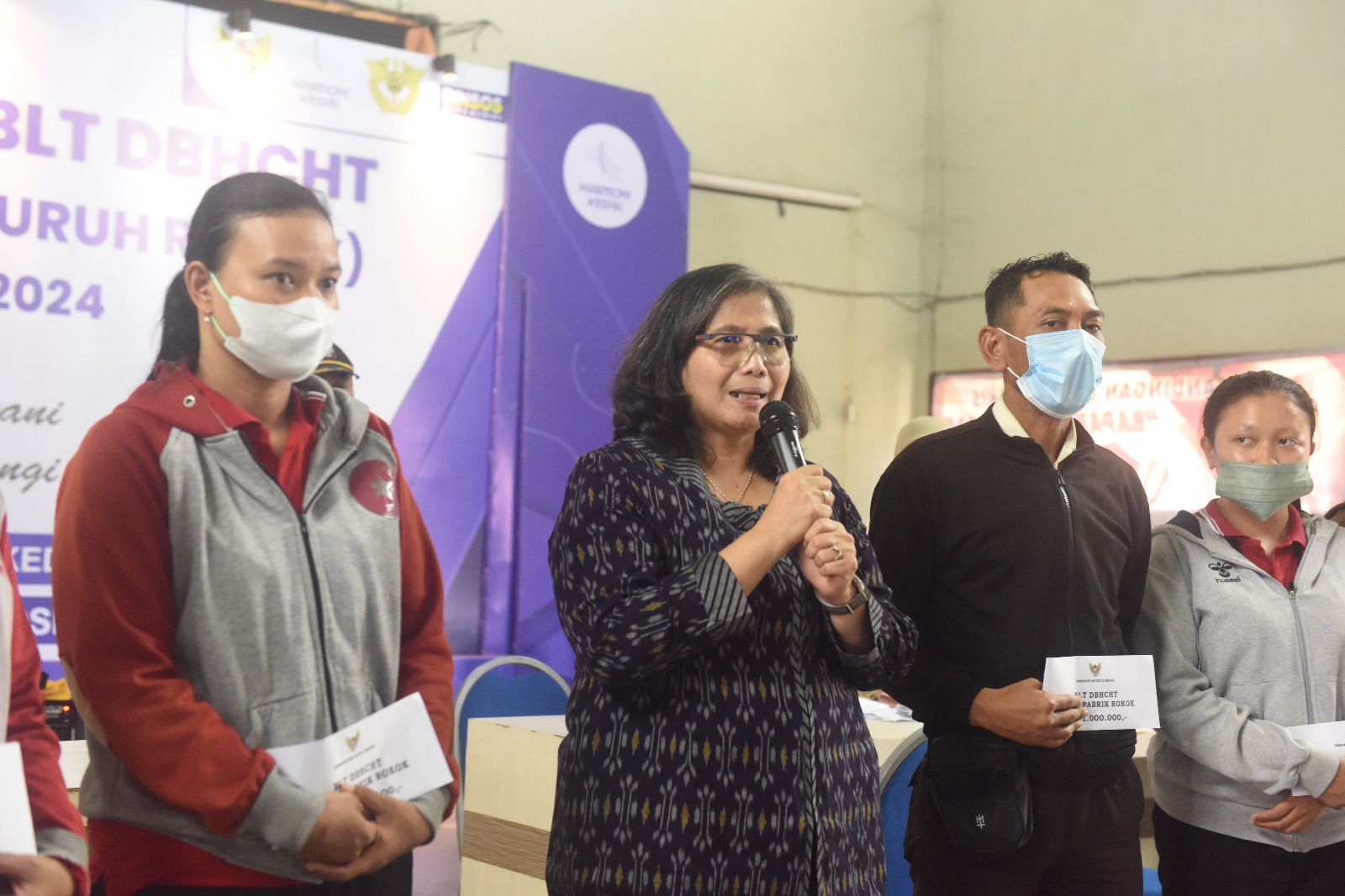 pastikab blt buruh rokok