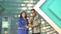 penghargaan wahana tata nugraha kota kediri