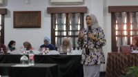 germas kota kediri