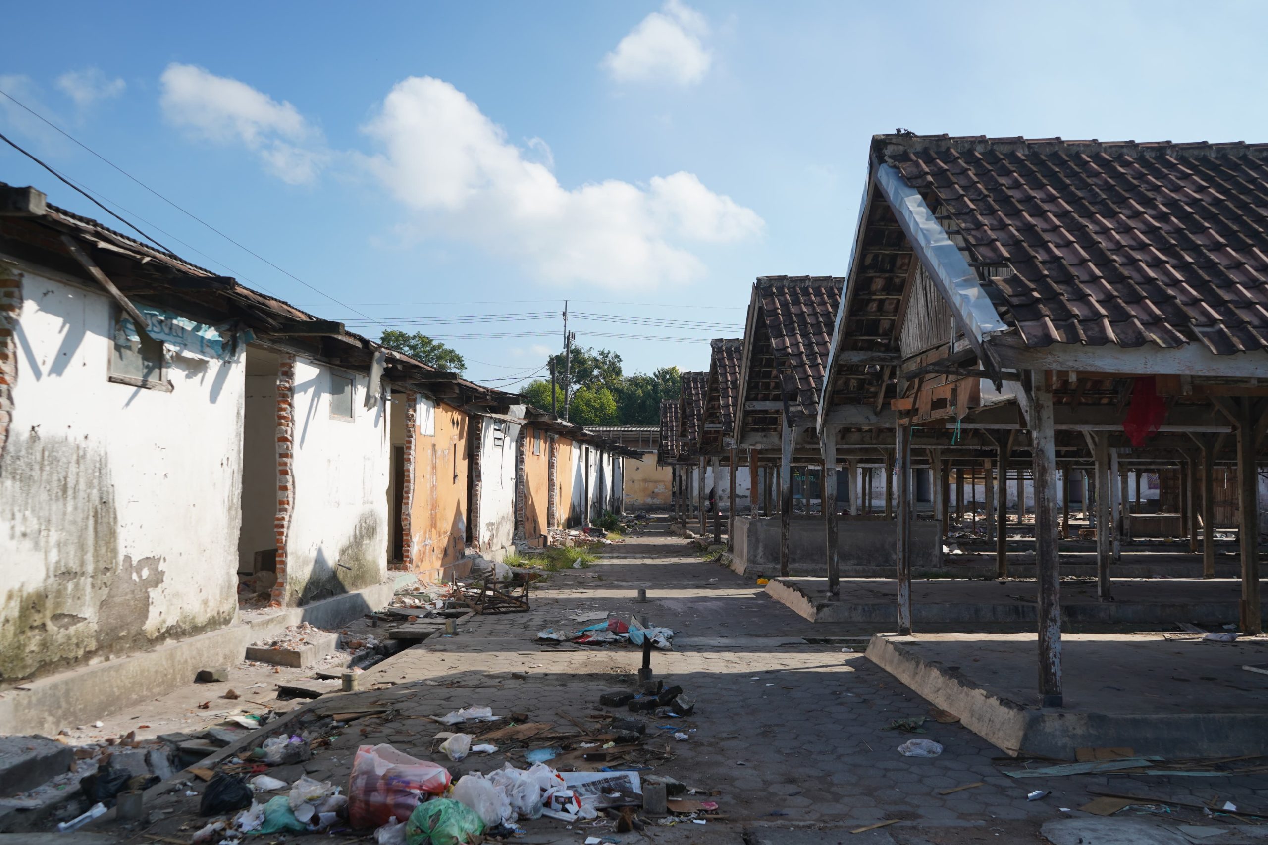 Pasar yang Dikelola Pemkab Kediri Akan Direvitalisasi Bertahap, ini Jadwalnya