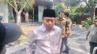 Cawabup Blitar Abdul Ghoni: Ibu Khofifah Senior Saya ketika di PMII
