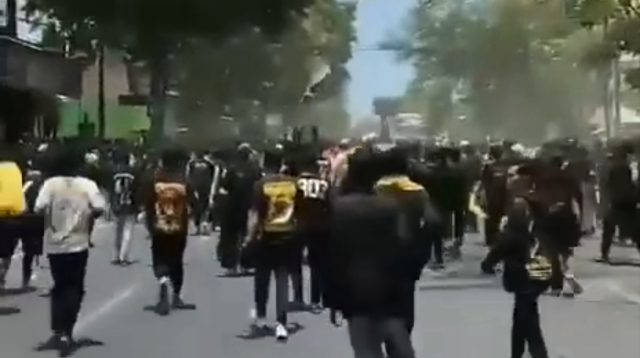 Diduga Kelompok Perguruan Silat Terlibat Bentrokan, Kasatreskrim Polres Lakukan Pendalaman