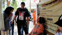 Bunda Fey di kampung dalem