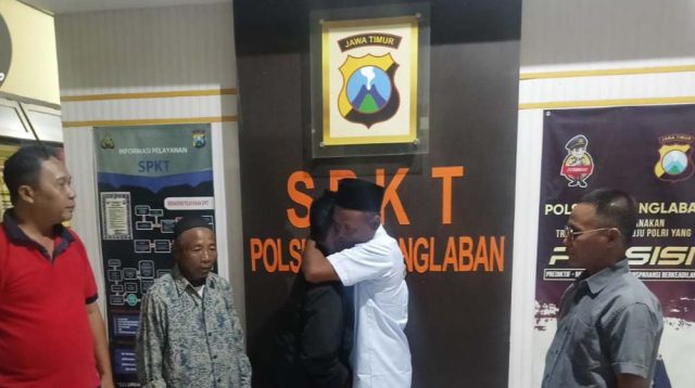 Hadiri Pengajian, Warga Blitar Curi CD