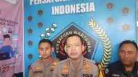 Ratusan Personel Disiagakan saat Debat Publik Pikada Tulungagung, Ini Kata Kapolres