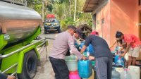 Dua Hari Dilanda Hujan hingga Sebabkan Bencana, Kekeringan di Trenggalek Belum Tuntas Malah Meluas