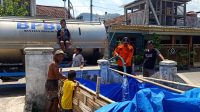 Kekeringan di Trenggalek Semakin Parah, Lebih dari 32 Ribu Warga di 64 Desa Alami Krisis Air Bersih