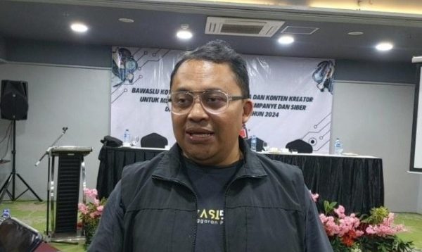 Bawaslu Kota Batu Catat Ada 7 Dugaan Pelanggaran dalam Pilkada 2024