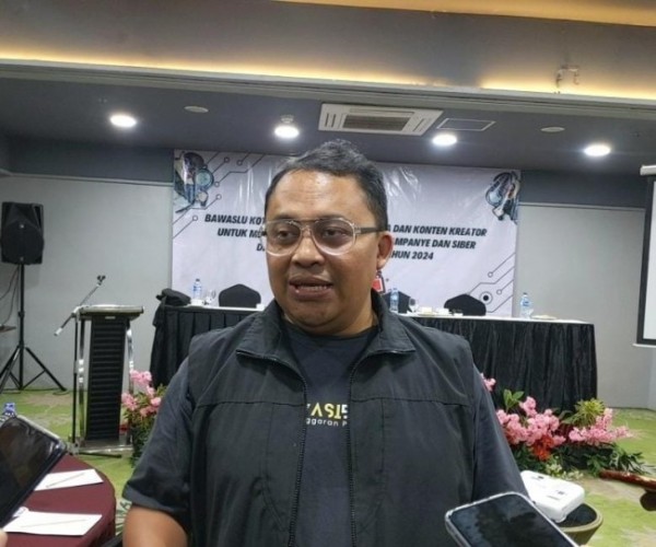 Bawaslu Kota Batu Catat Ada 7 Dugaan Pelanggaran dalam Pilkada 2024