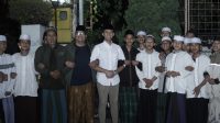Lima Puluh Persen Lebih DPT Generasi Muda, Firhando Gumelar Ajak Anak Muda Majukan Kota Batu