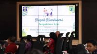 Pentingnya Indikasi Geografis Apel Kota Batu, Ini Langkah Pj Walikota Batu