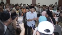Kader Golkar dan PKS Kota Batu Siap Menangkan Gumelar-Rudi
