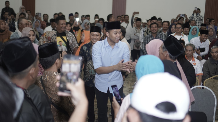 Kader Golkar dan PKS Kota Batu Siap Menangkan Gumelar-Rudi