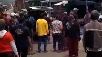Video Diduga Kecelakaan Kerja Viral, Satu Pekerja Meninggal dan Dua Luka-Luka