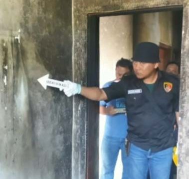 Polisi Bakal Periksa Pelaku Pembakaran Perempuan Kota Batu, Setelah Jalani Perawatan di RSUD Kanjuruhan