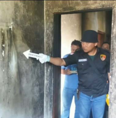 Polisi Bakal Periksa Pelaku Pembakaran Perempuan Kota Batu, Setelah Jalani Perawatan di RSUD Kanjuruhan