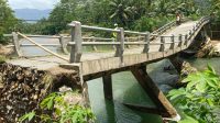 BMKG Prediksi Musim Hujan di Trenggalek, BPBD Ingatkan soal Potensi Bencana Hidrometeorologi