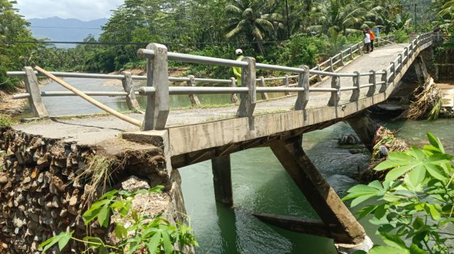 BMKG Prediksi Musim Hujan di Trenggalek, BPBD Ingatkan soal Potensi Bencana Hidrometeorologi
