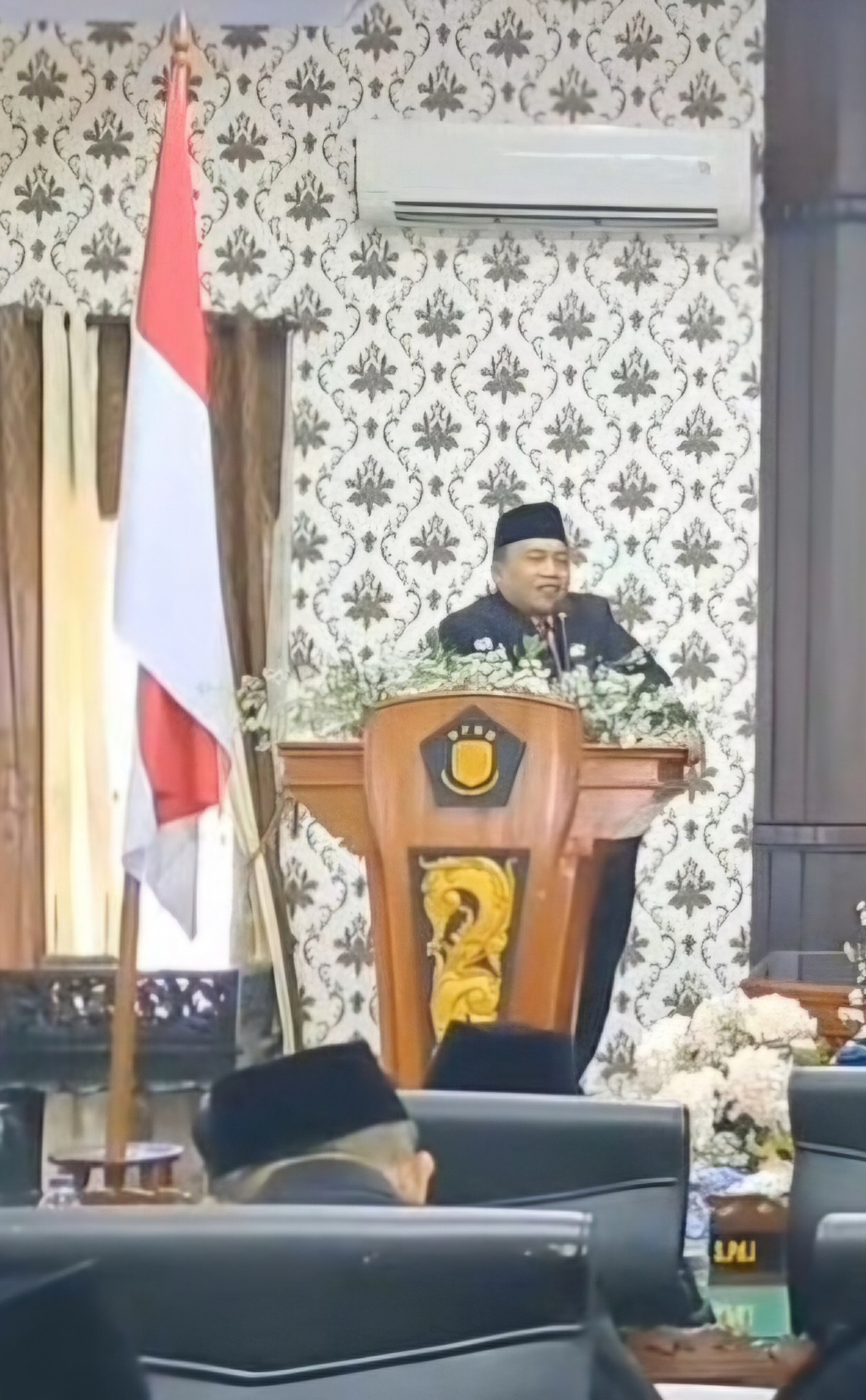 Legislatif Dorong Pengungkapan Kasus Dugaan Keracunan Massal di Trenggalek