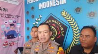 Antisipasi Gangguan, Polres Tulungagung Kooridnasi dengan Perguruan Silat