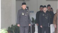 Pj Gubernur Jawa Timur Pesankan Kedamaian di Bumi Majapahit, IPM Jatim Terus Bertumbuh