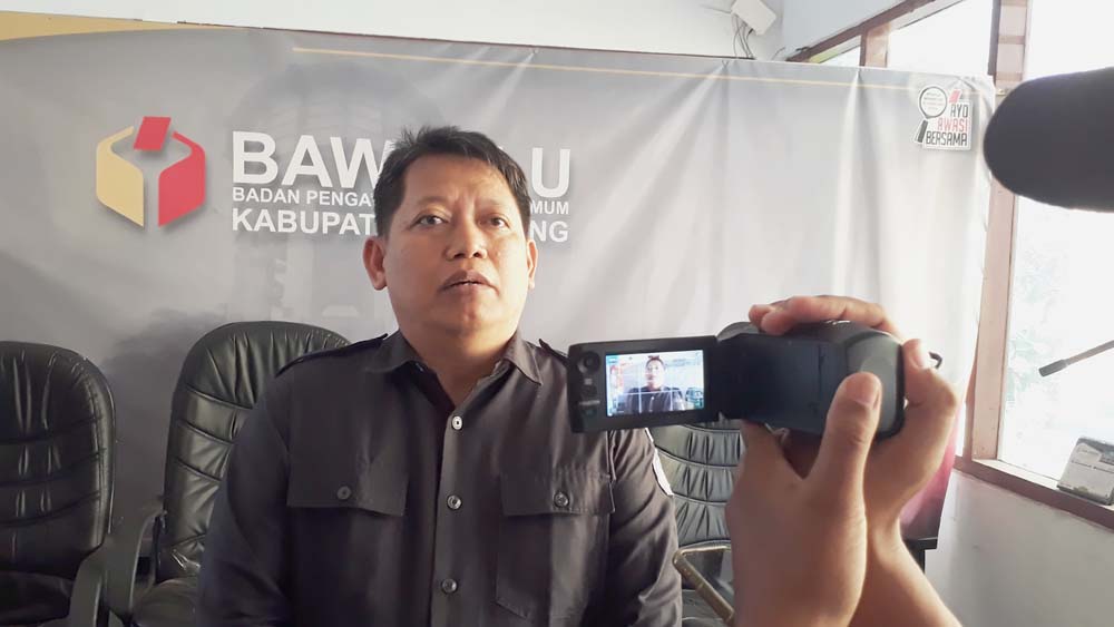 Bawaslu Jombang Telusuri Dugaan Kepala Sekolah Gunakan Rumah Pribadi untuk Kampanye Paslon