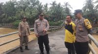 Trenggalek Dilanda Bencana, Jembatan Putus Diterjang Banjir hingga Rumah Rusak Dihantam Longsor