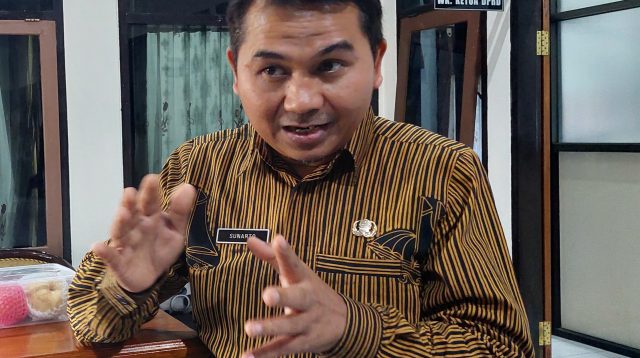 Soal Tujuh Warga Trenggalek Diduga Keracunan Makanan, ini Kata Dinas Kesehatan