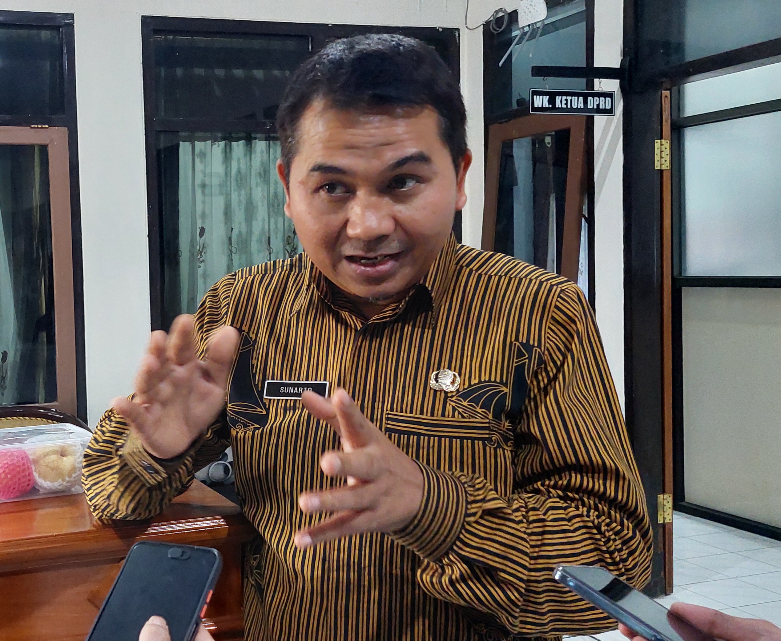 Soal Tujuh Warga Trenggalek Diduga Keracunan Makanan, ini Kata Dinas Kesehatan