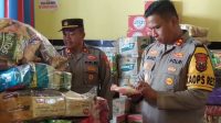 Sebabkan Keracunan Massal, Pemilik Toko Pembagi Makanan dan Minuman Kedaluarsa Jadi Tersangka