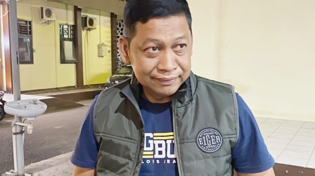 Diduga Hamili Santrinya, Pengurus Ponpes Jadi Tersangka, Ini Penjelasan Kasat Reskrim Polres Trenggalek