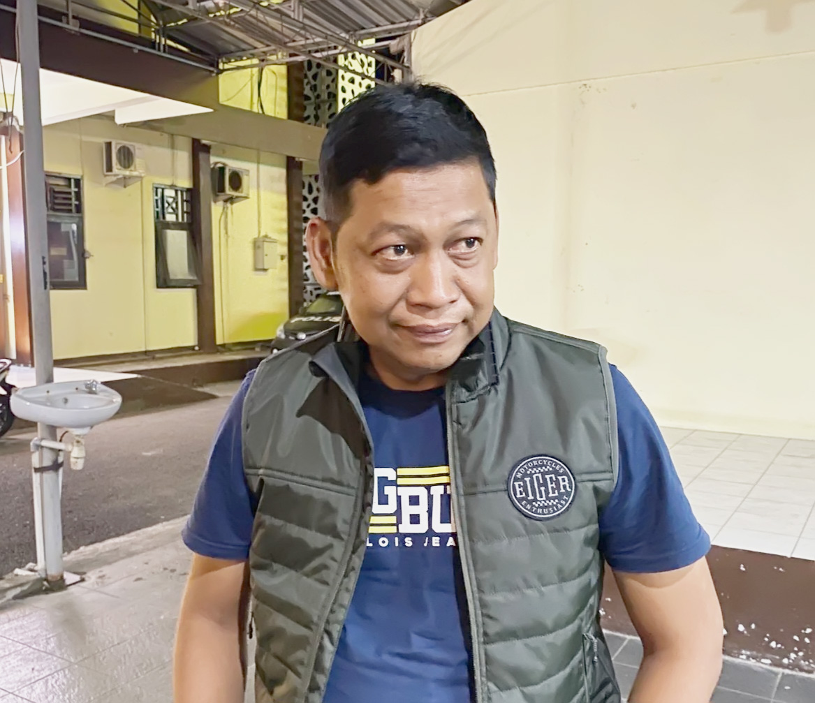 Diduga Hamili Santrinya, Pengurus Ponpes Jadi Tersangka, Ini Penjelasan Kasat Reskrim Polres Trenggalek