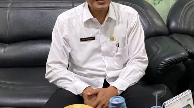 Izin Ponpes Milik Bapak-anak Cabul Terancam Dicabut, Ini Penjelasan Kepala Kemenag Trenggalek