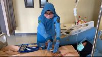 Cerita Korban Dugaan Keracunan Massal di Trenggalek, Berawal dari Nasi Kotak