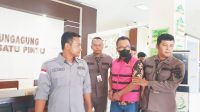 Diduga Terlibat Korupsi DD Desa Tambakrekjo, Pengusaha Diringkus Kejari Tulungagung