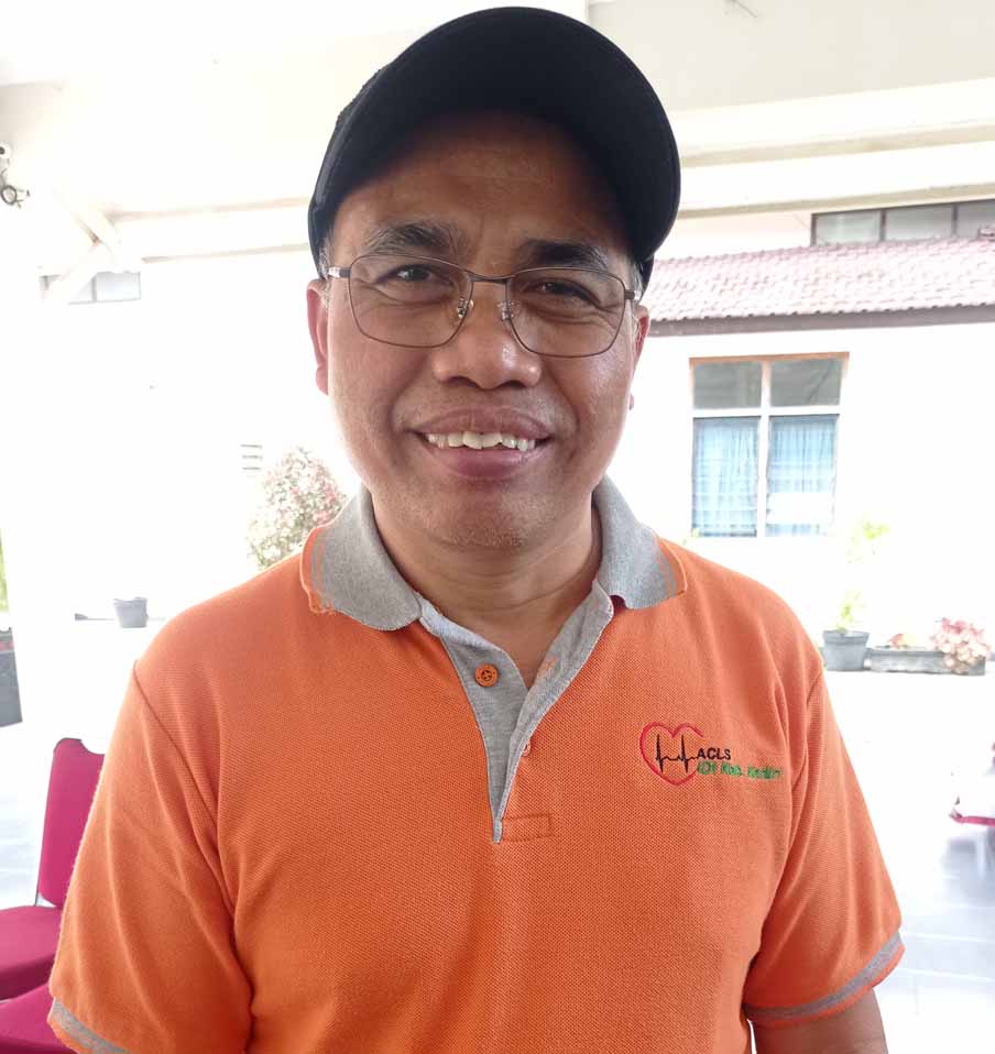 Dinkes Kabupaten Kediri Masih Tunggu Sampai Hasil Lab Mamin Beracun Keluar
