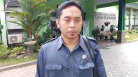 F-Langgar Diduga Langgar Netralitas, Bawaslu Tulungagung Datangi ASN Dispertan