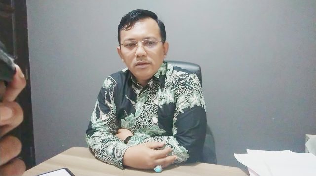 Masyarakat Laporkan Dugaan Pelanggaran Netralitas PPDI Tulungagung, Bawaslu Lakukan Ini