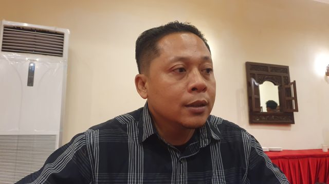 Empat Logistik Pilkada Datang, KPU Tulungagung: Beberapa Rusak dan Kurang