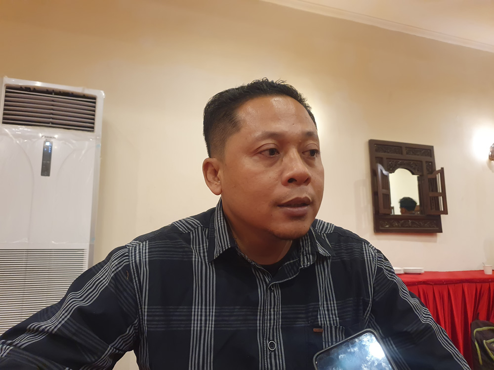 Empat Logistik Pilkada Datang, KPU Tulungagung: Beberapa Rusak dan Kurang