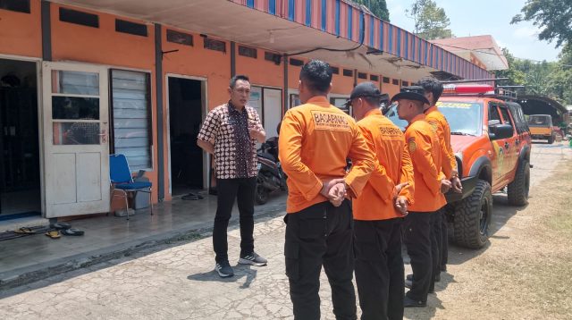 Pemancing Pantai Batu Lepek Malang Hilang Misterius