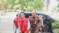 Kaur Keuangan Desa Banarankulon Bagor Ditahan Kejari Nganjuk, Ternyata ini Perkaranya