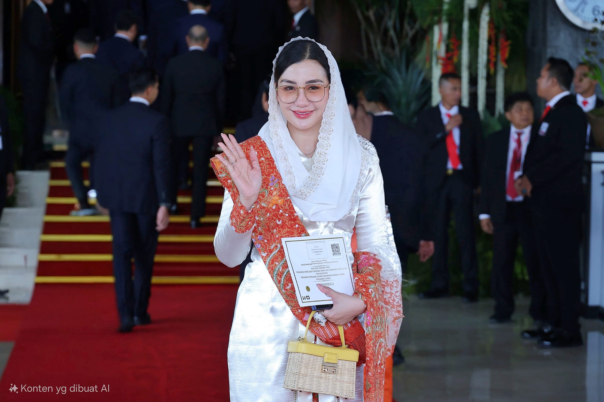 Kuatkan Perekonomian Nasional, Novita Hardini Dorong Peningkatan Program Pemberdayaan Perempuan hingga UMKM