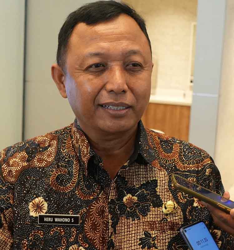 Pjs Bupati Kediri Apresiasi Peresmian Bandara Dhoho, Menumbuhkan Perekonomian di Kediri dan Selingkar Wilis