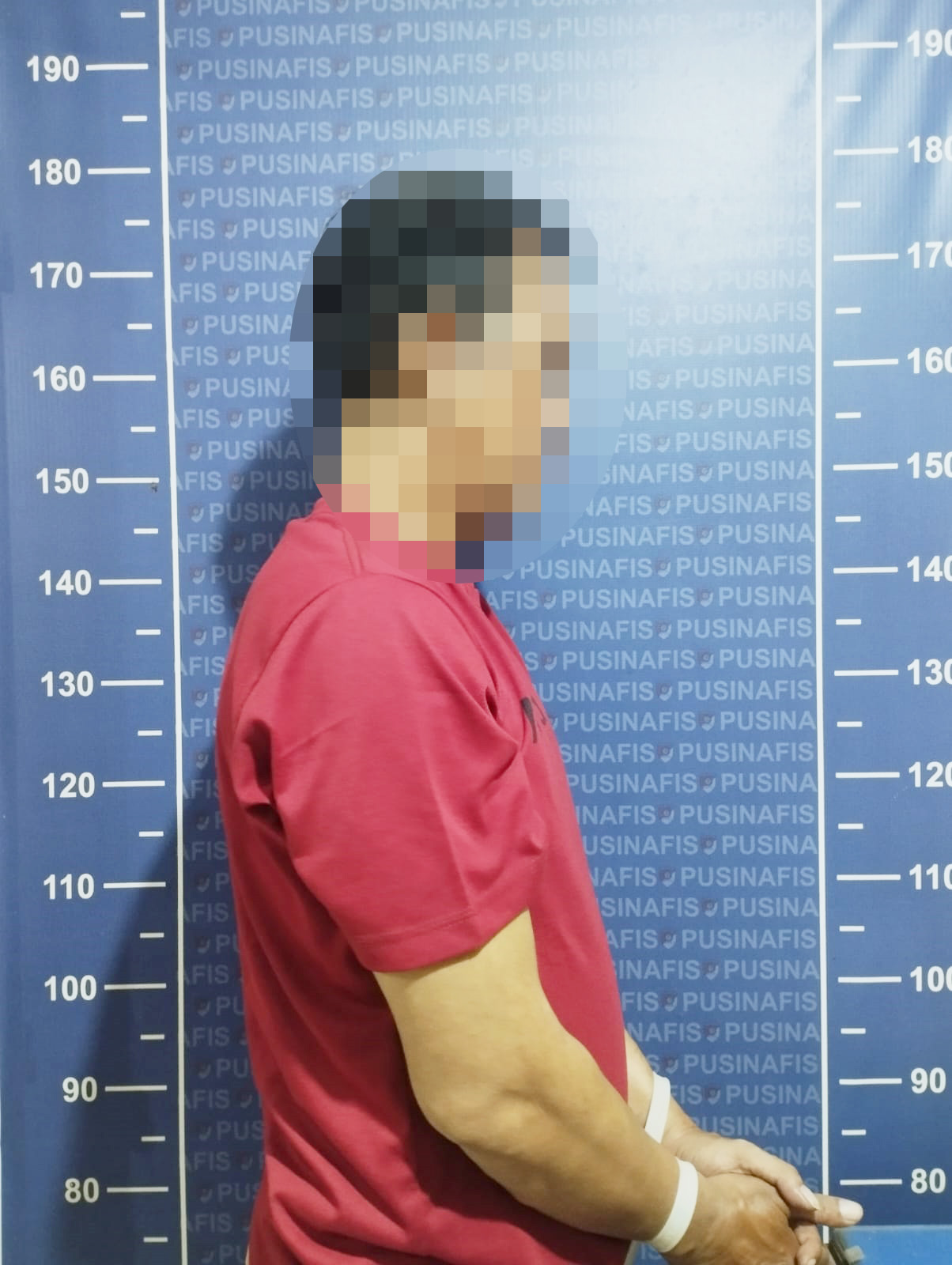 Sempat Berpindah-Pindah, Unit Reskrim Polsek Pesantren Bekuk Pencuri Ponsel