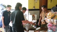Keracunan Jemaah Sholawatan Desa Krecek, Polisi Ungkap Modus Tersangka Pembangi Makanan