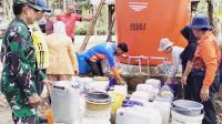 Puluhan Ribu Warga di 72 Desa Krisis Air Bersih, BPBD Trenggalek: Terbanyak Kecamatan Panggul