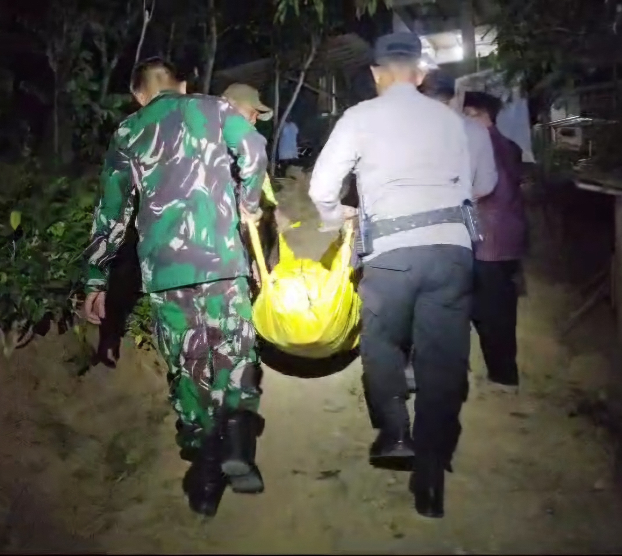 Nelayan Tewas di Pantai Kuyon Trenggalek saat Cari Rumput Laut, ini Kronologinya 